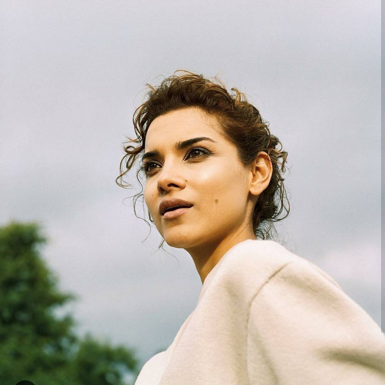 Amber Rose Revah height