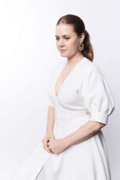 Amy Adams - 2019 BAFTA Tea Party Portraits