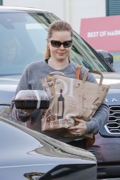 Amy Adams - Out in Beverly Hills 01/03/2019