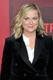 Amy Poehler - "Russian Doll" Premiere in New York