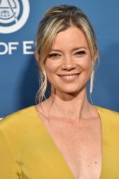 Amy Smart – The Art of Elysium’s 12th Annual “Heaven” Gala