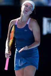 Anastasia Pavlyuchenkova – Australian Open 01/22/2019
