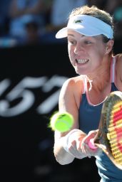 Anastasia Pavlyuchenkova – Australian Open 01/22/2019