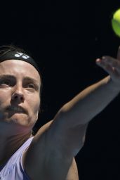 Anastasija Sevastova – Australian Open 01/21/2019