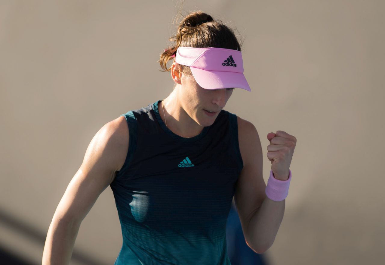 Andrea Petkovic – Australian Open 01/14/20191280 x 879