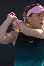 Andrea Petkovic – Australian Open 01/14/2019