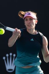 Andrea Petkovic – Australian Open 01/14/2019