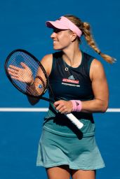 Angelique Kerber – Australian Open 01/14/2019