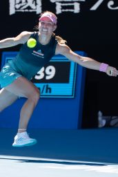 Angelique Kerber – Australian Open 01/14/2019