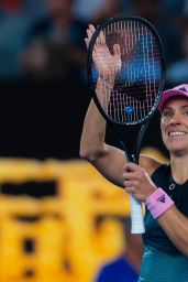 Angelique Kerber – Australian Open 01/16/2019