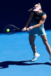Angelique Kerber – Australian Open 01/20/2019
