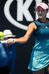 Anna Kalinskaya – Australian Open 01/14/2019