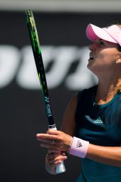 Anna Kalinskaya – Australian Open 01/14/2019