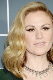 Anna Paquin – Practicing in Melbourne 01/13/2019
