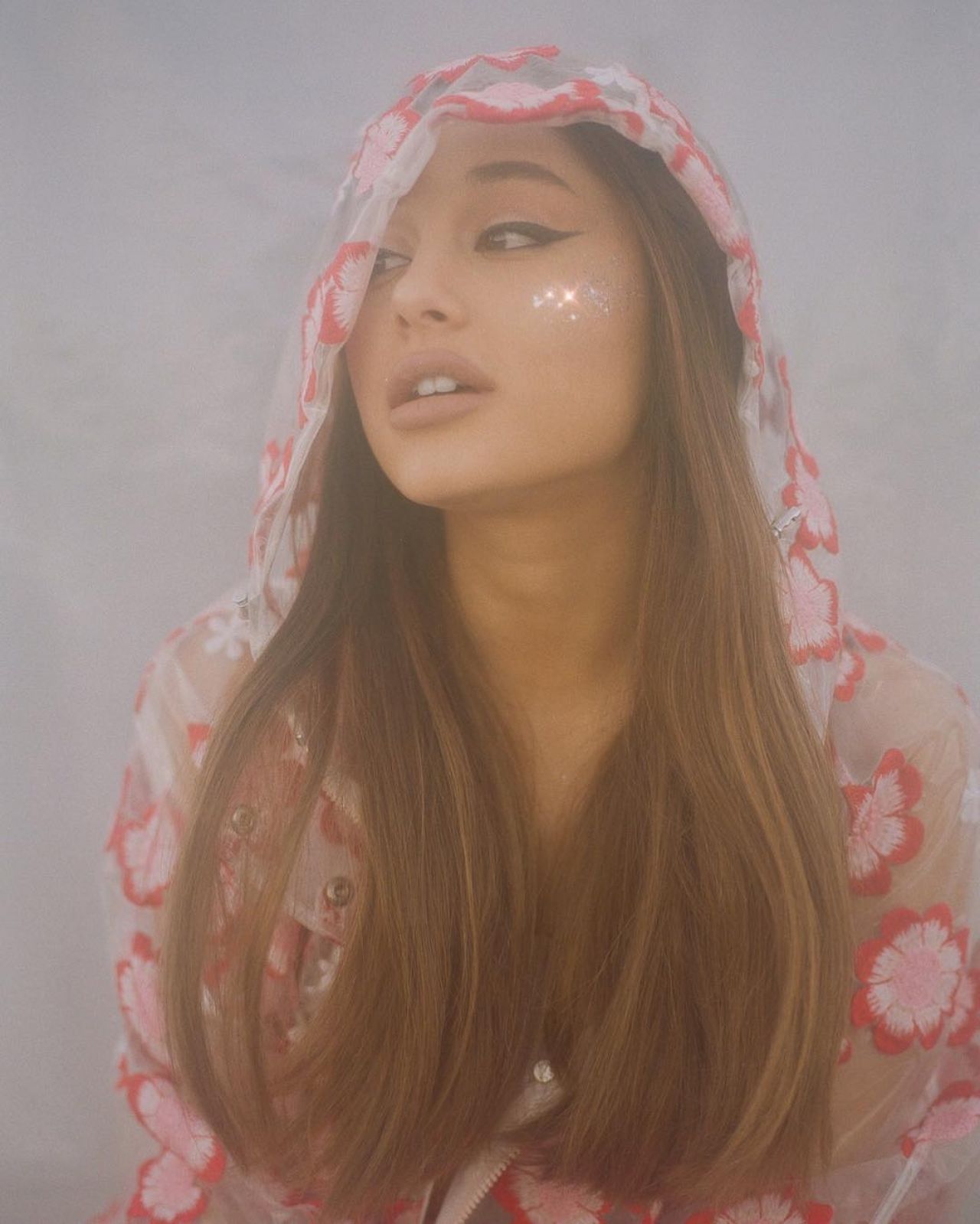 Ariana Grande - Personal Pics 01/25/2019 • CelebMafia