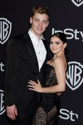 Ariel Winter – InStyle and Warner Bros Golden Globes 2019 After Party