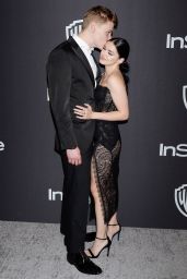Ariel Winter – InStyle and Warner Bros Golden Globes 2019 After Party