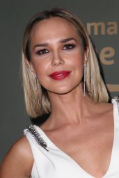 Arielle Kebbel – Amazon Prime Video’s Golden Globe 2019 Awards After Party