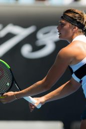 Aryna Sabalenka – Australian Open 01/14/2019