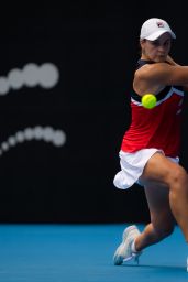 Ashleigh Barty – 2019 Sydney International Tennis 01/09/2019