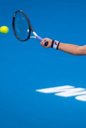 Ashleigh Barty – 2019 Sydney International Tennis 01/10/2019