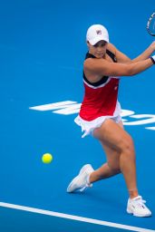 Ashleigh Barty – 2019 Sydney International Tennis 01/10/2019