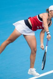Ashleigh Barty – 2019 Sydney International Tennis 01/11/2019