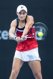 Ashleigh Barty - 2019 Sydney International Tennis Final 01/12/2019