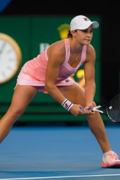 Ashleigh Barty – Australian Open 01/14/2019