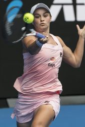 Ashleigh Barty – Australian Open 01/16/2019