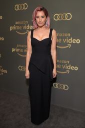 Ashley Tisdale – Amazon Prime Video’s Golden Globe 2019 Awards After Party