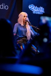 Ava Max - Performs in Portland 01/30/2019