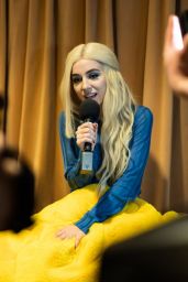 Ava Max - Performs in Portland 01/30/2019