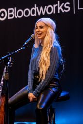 Ava Max - Performs in Portland 01/30/2019