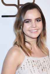 Bailee Madison– “Anthem of a Teenage Prophet” Premiere in Hollywood
