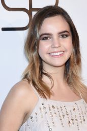 Bailee Madison– “Anthem of a Teenage Prophet” Premiere in Hollywood