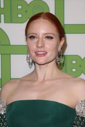 Barbara Meier – 2019 HBO Official Golden Globe Awards After Party