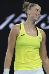 Beatriz Haddad Maia – Australian Open 01/16/2019