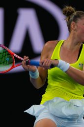 Beatriz Haddad Maia – Australian Open 01/16/2019