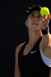 Belinda Bencic – Australian Open 01/14/2019