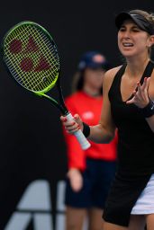 Belinda Bencic – Australian Open 01/16/2019