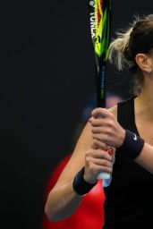 Belinda Bencic – Australian Open 01/16/2019
