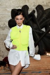 Bella Hadid - Louis Vuitton Dinner Mens SS19 Temporary Residency in NYC