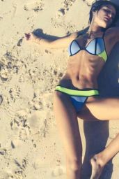 Bella Thorne in Bikini 01/05/2019
