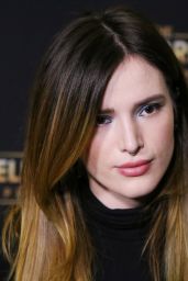 Bella Thorne - The Celebrity Experience Featuring Bella Thorne in Universal City 01/06/2019