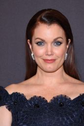 Bellamy Young – InStyle and Warner Bros Golden Globe 2019 After Party