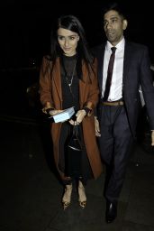 Bhavna Limbachia – Faye Brookes and Gareth Gates Engagement Party in Manchester City