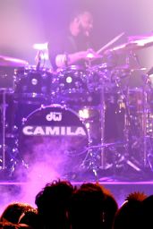 Camila Cabello - Dick Clarks New Year