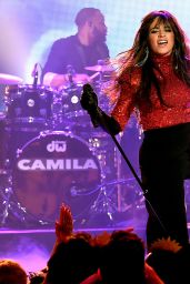 Camila Cabello - Dick Clarks New Year