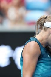 Caroline Wozniacki – Australian Open 01/16/2019
